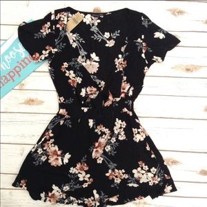 American eagle romper